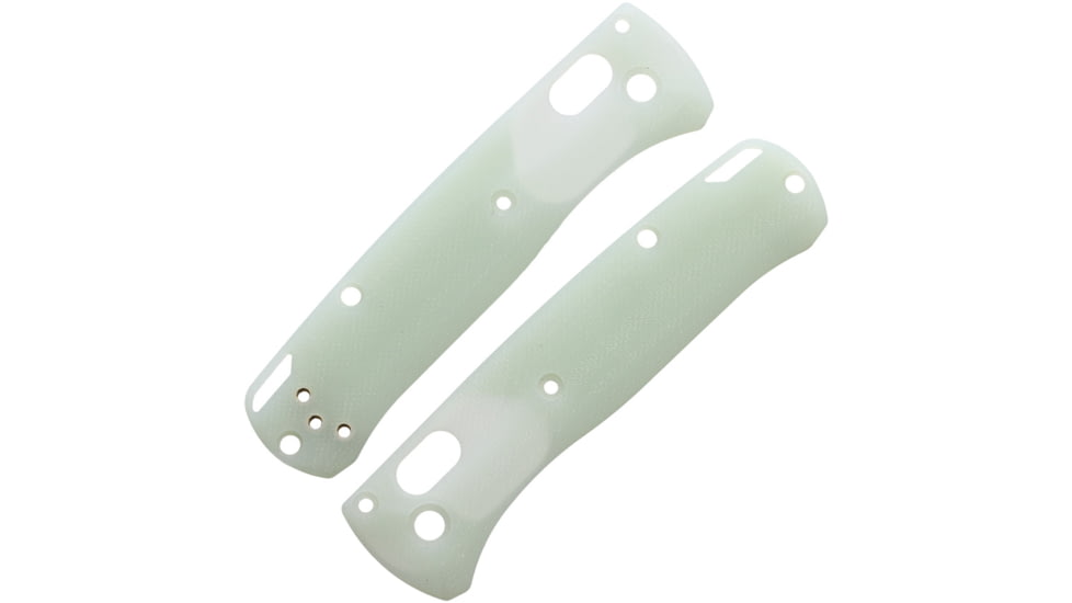 Flytanium Mini Bugout Crossfade Jade