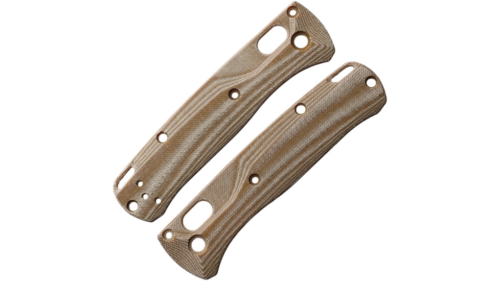 Flytanium Mini Bugout Crossfade Natural FLY891