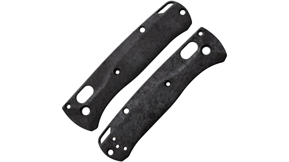 Flytanium Mini Bugout Crossfade Shred CF