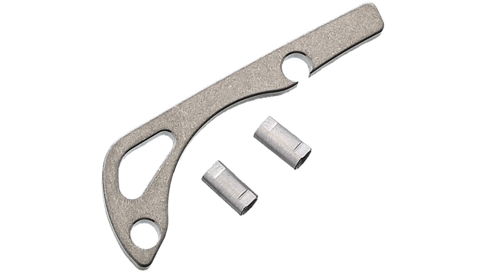 Flytanium Mini Bugout Ti Backspacer