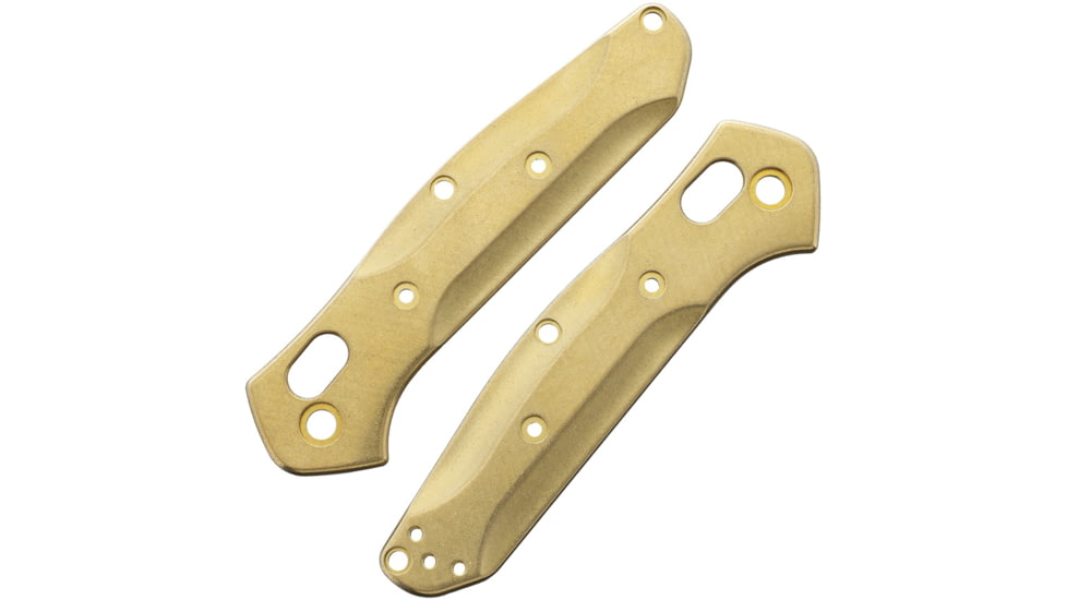 Flytanium Mini Osborne 945 Brass Scales