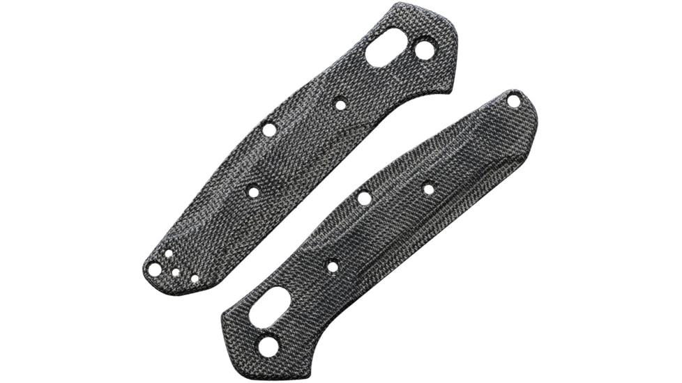 Flytanium Mini Osborne Black Canvas