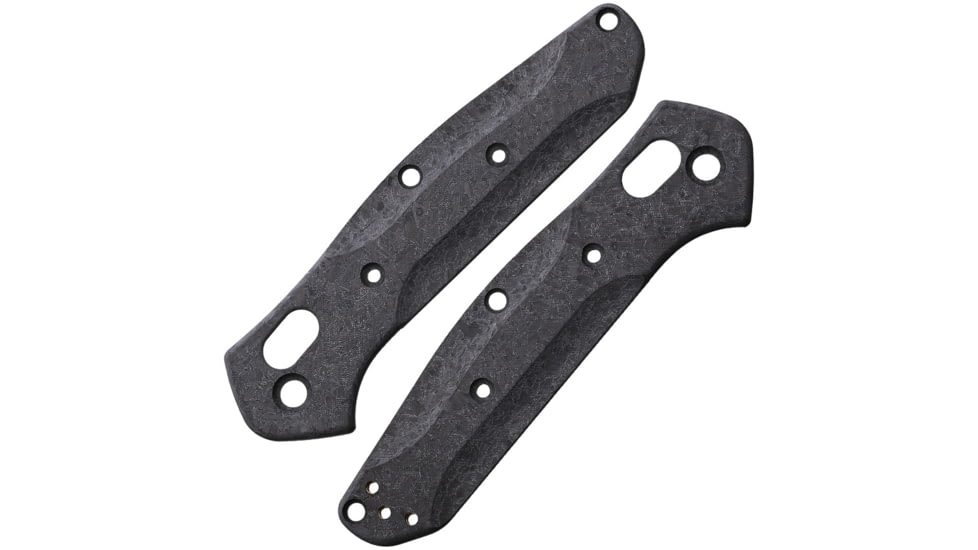 Flytanium Mini Osborne Shredded CF