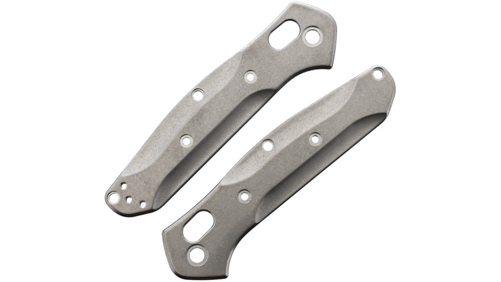 Flytanium Mini Osborne Titanium SW