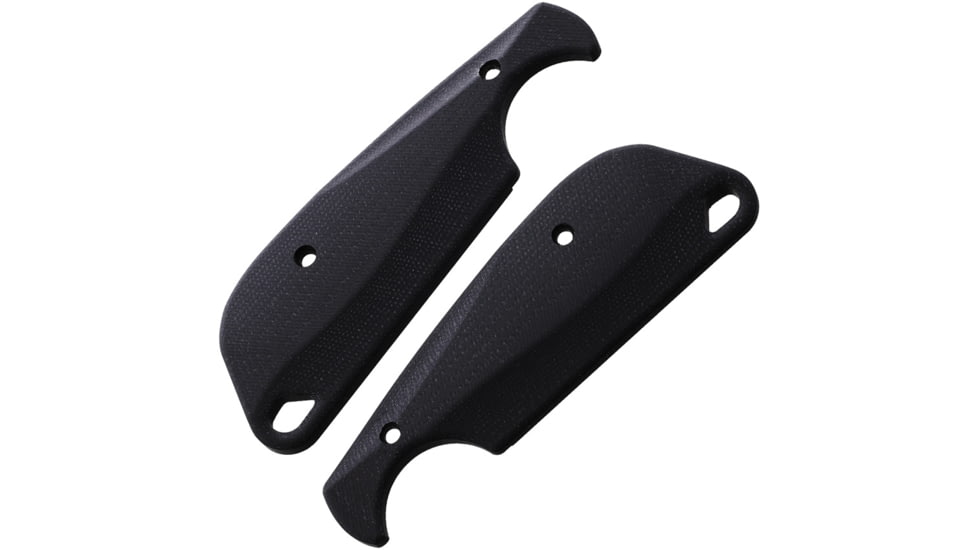 Flytanium Minimalist Flex Scale Blk G10