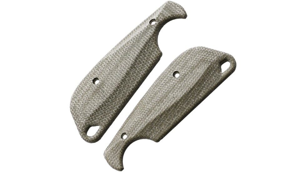 Flytanium Minimalist Flex Scale Micarta FLY1101