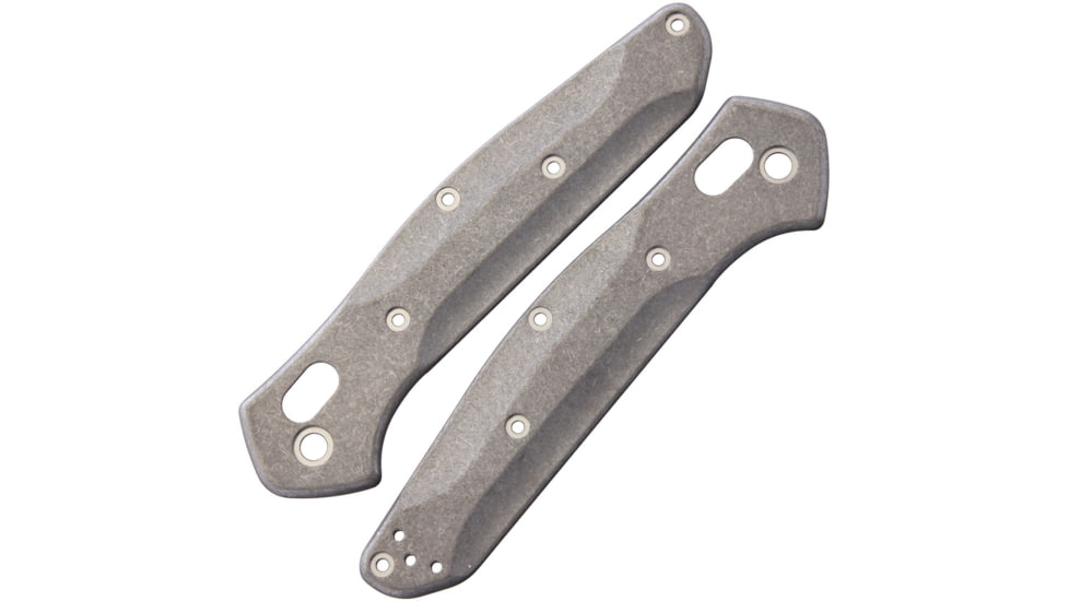 Flytanium Osborne 940 Handle Kit Ti