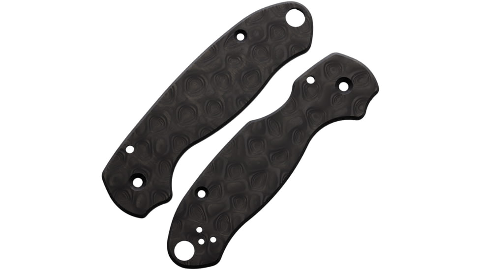 Flytanium Para3 Raindrop CF Scales