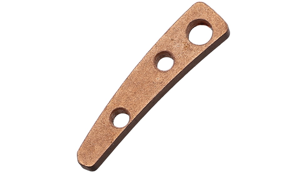 Flytanium Pilar Backspacer Copper