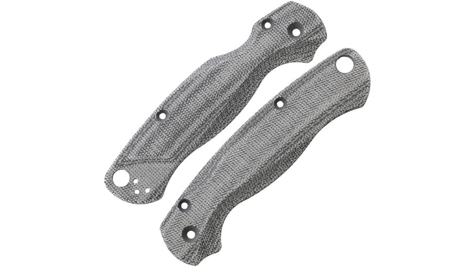 Flytanium PM2 Lotus Scales Black Canvas