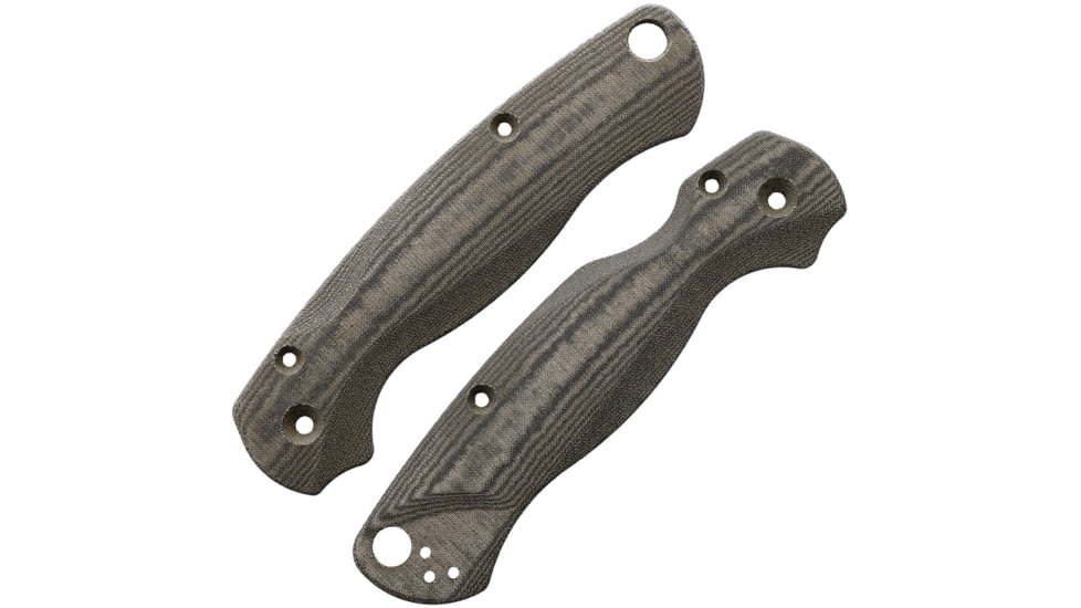 Flytanium PM2 Lotus Scales Green Linen