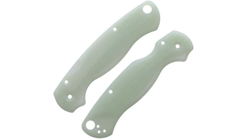 Flytanium PM2 Lotus Scales Jade G10