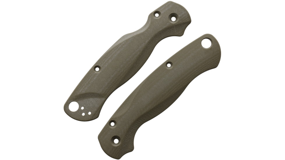 Flytanium PM2 Lotus Scales OD G10