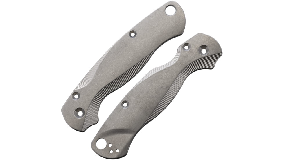 Flytanium PM2 Lotus Scales Titanium SW