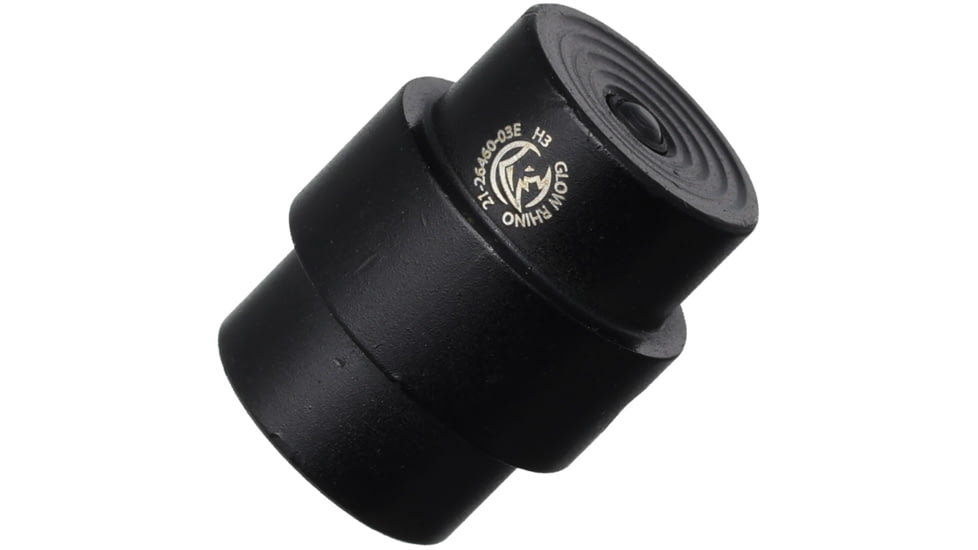 Flytanium PM2 Tritium Stopper FLY1194BG