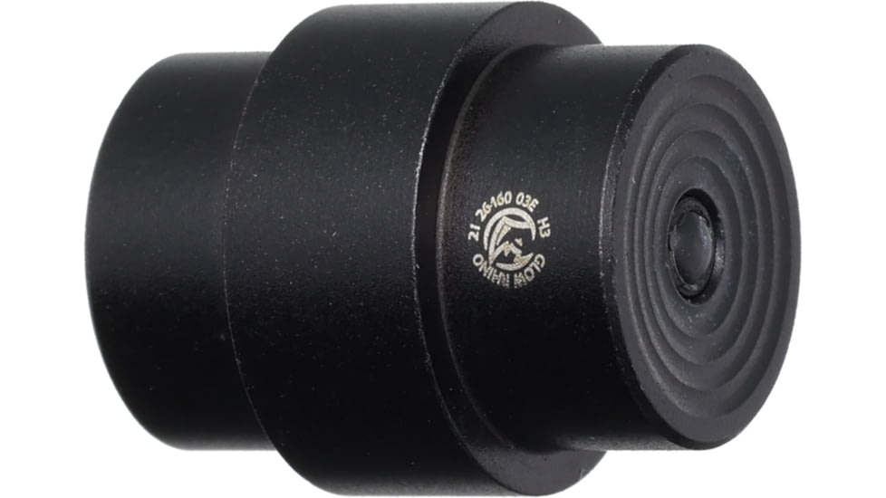 Flytanium PM2 Tritium Stopper