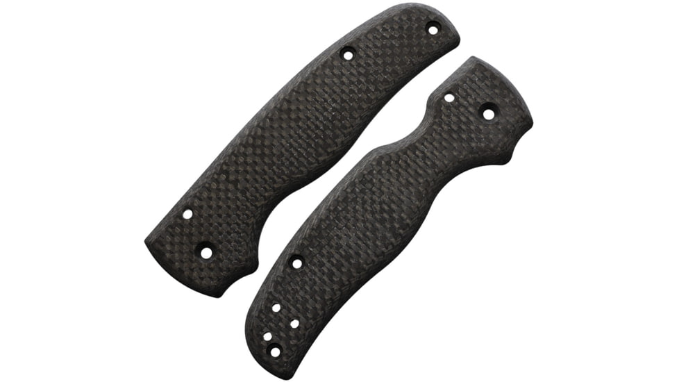 Flytanium Shaman Handle Scales CF, FLY-745