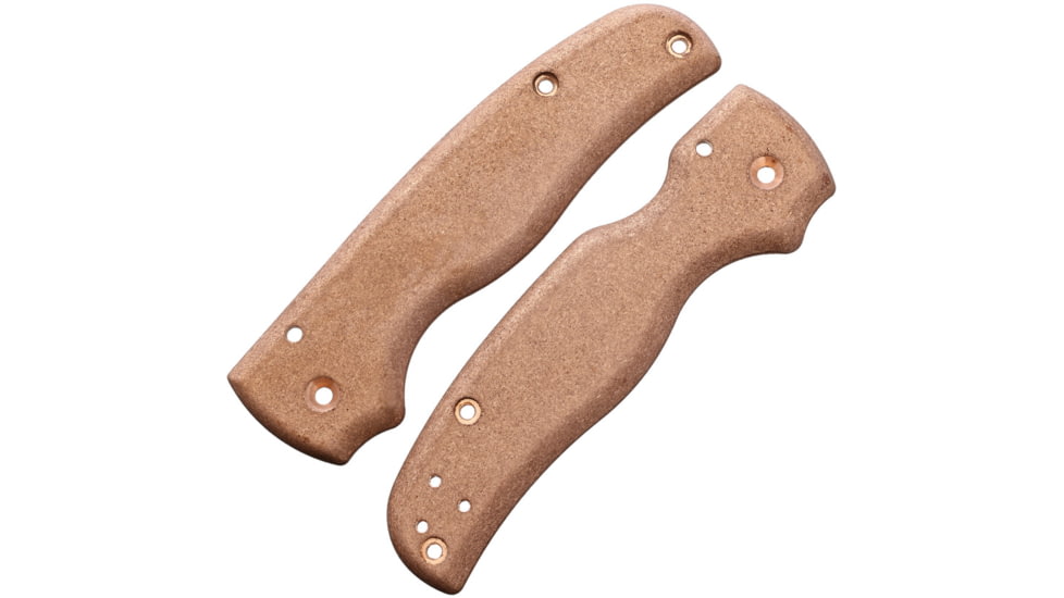 Flytanium Shaman Handle Scales Copper, FLY-734
