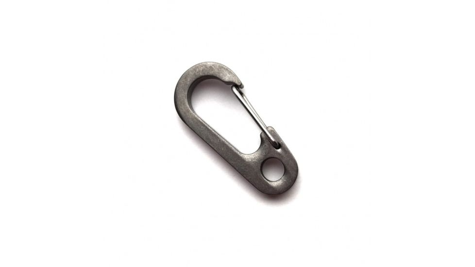 Flytanium Titanium Gate Clip, Large, FLY-386