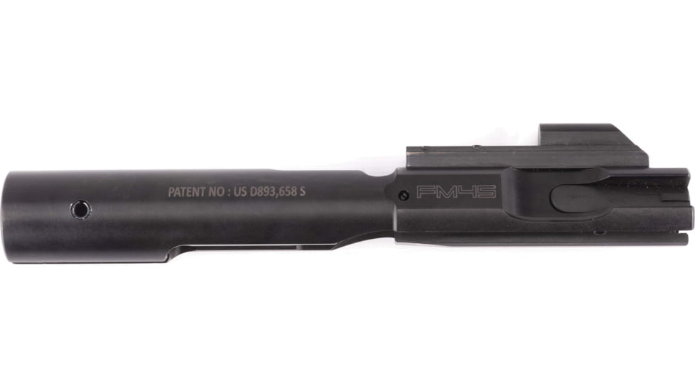 FM Products .45 Caliber Bolt Carrier Assembly, Black, FMP-45BOLT