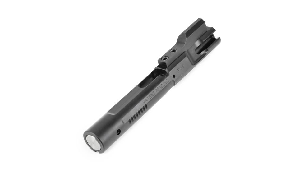 FM Products FM-9 16in Upper Receiver w/CA Compliant Brake, Black, FM9-16UR-MB