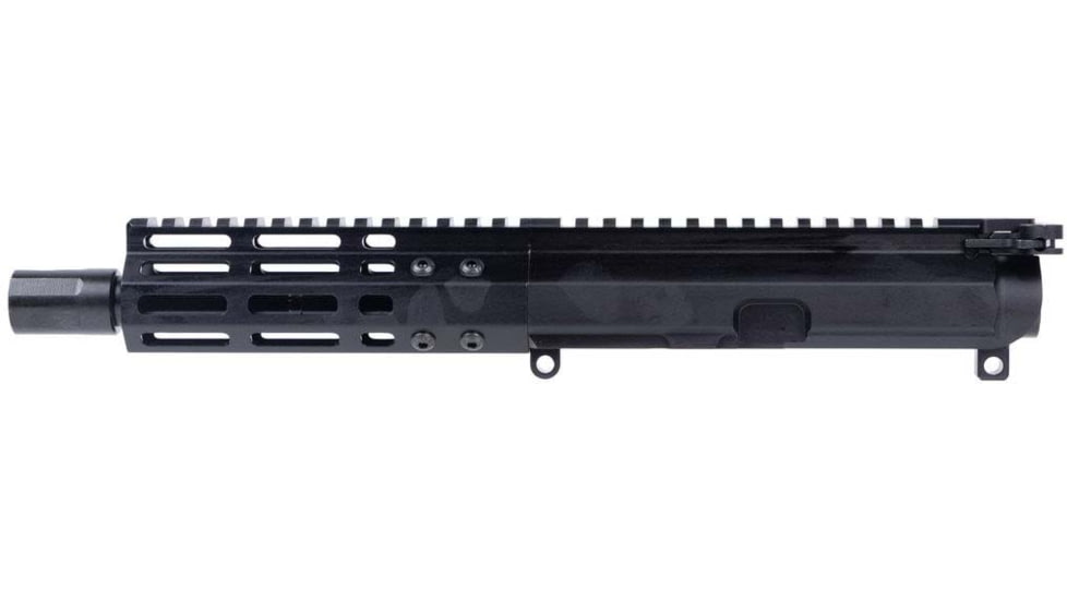 FM Products Foxtrot Mike Mike-9 9mm Luger 7inch Upper Receiver