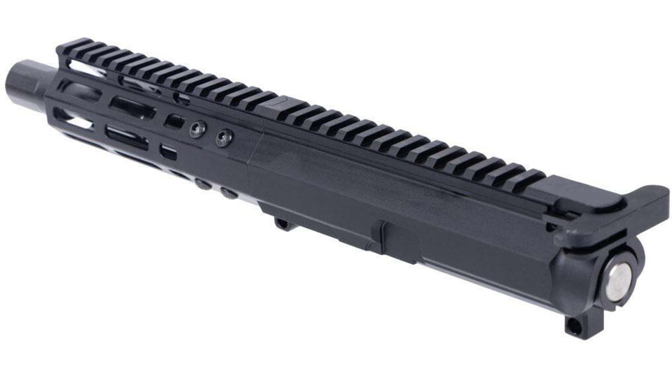 FM Products Foxtrot Mike Mike-9 9mm Luger 7inch Upper Receiver