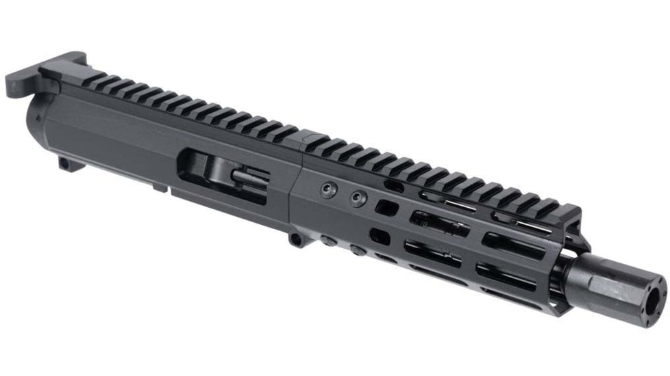 FM Products Foxtrot Mike Mike-9 9mm Luger 7inch Upper Receiver