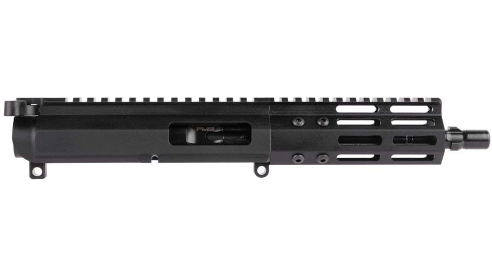 FM Products Foxtrot Mike Mike-9 9mm Luger Tri-Lug 7inch Upper Receiver