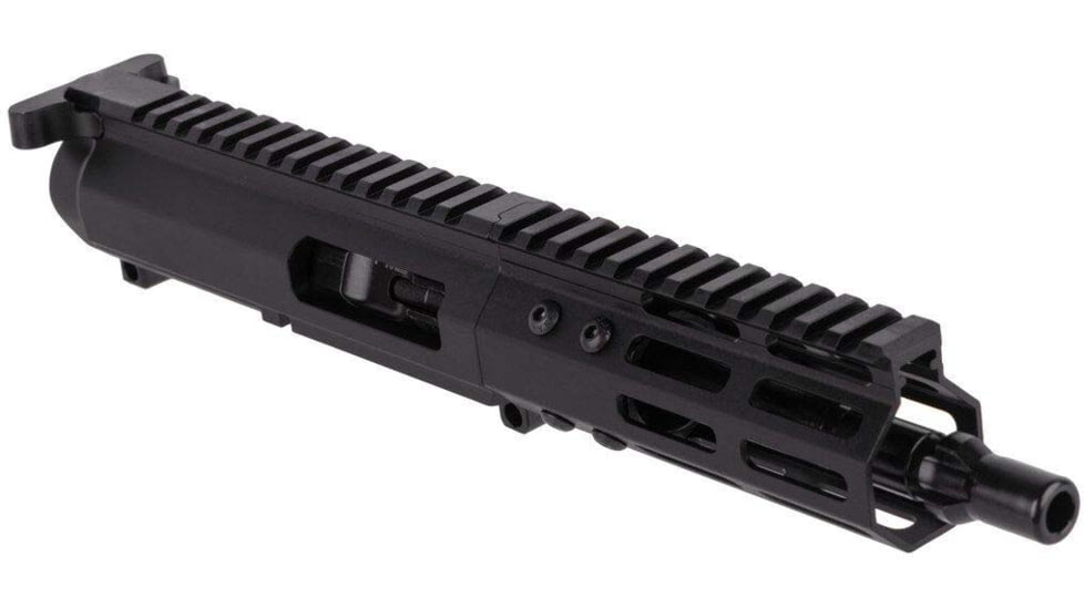 FM Products Foxtrot Mike Mike-9 9mm Luger Tri-Lug 7inch Upper Receiver