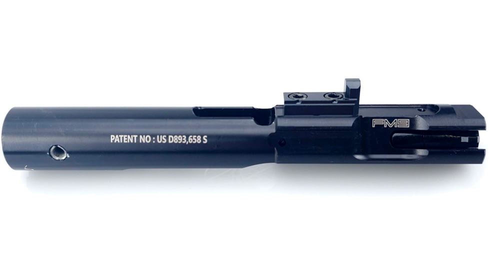 FM Products Glock Style 9mm Bolt Carrier Assembly