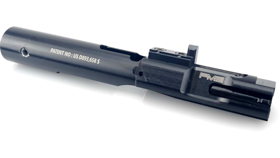 FM Products Glock Style 9mm Bolt Carrier Assembly