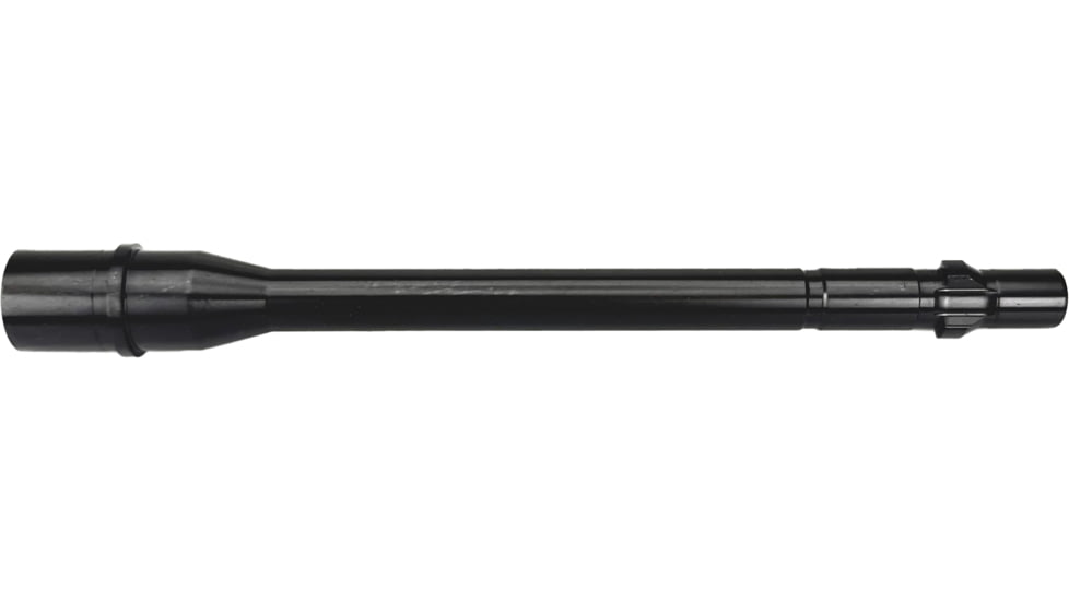 FM Products Mike-9 TRI LUG AR-15 9mm Luger Threaded Rifle Barrel