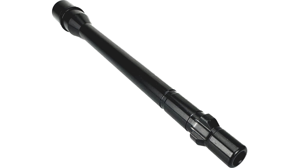 FM Products Mike-9 TRI LUG AR-15 9mm Luger Threaded Rifle Barrel