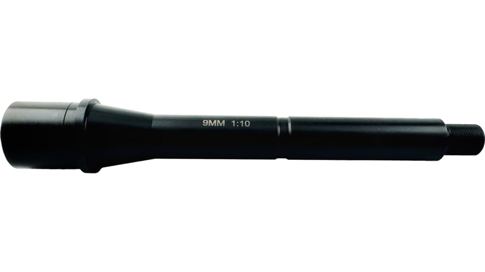 FM Products Mike-9 Ultralight AR-15 9mm Luger Threaded Rifle Barrel