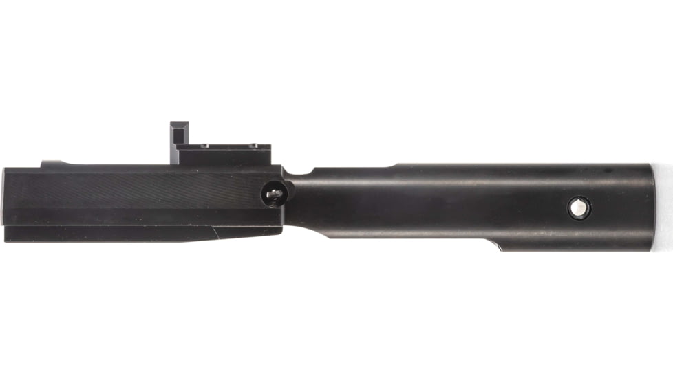 FM Products Foxtrot Mike Mike-9 9mm Luger Bolt Carrier Group, Nitride, Black, MIKE-9BCG