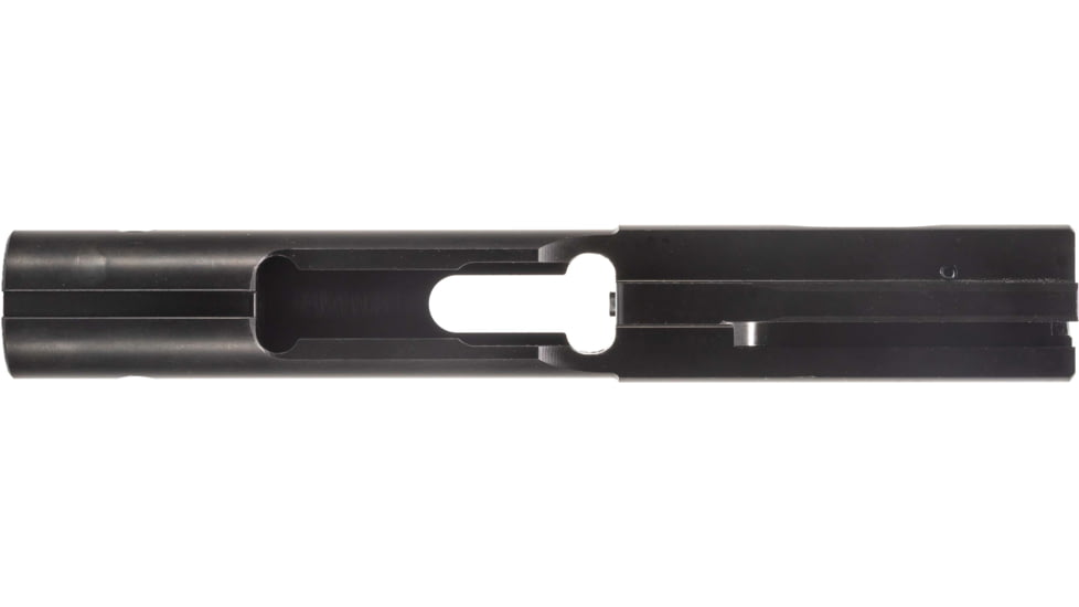 FM Products Foxtrot Mike Mike-9 9mm Luger Bolt Carrier Group, Nitride, Black, MIKE-9BCG