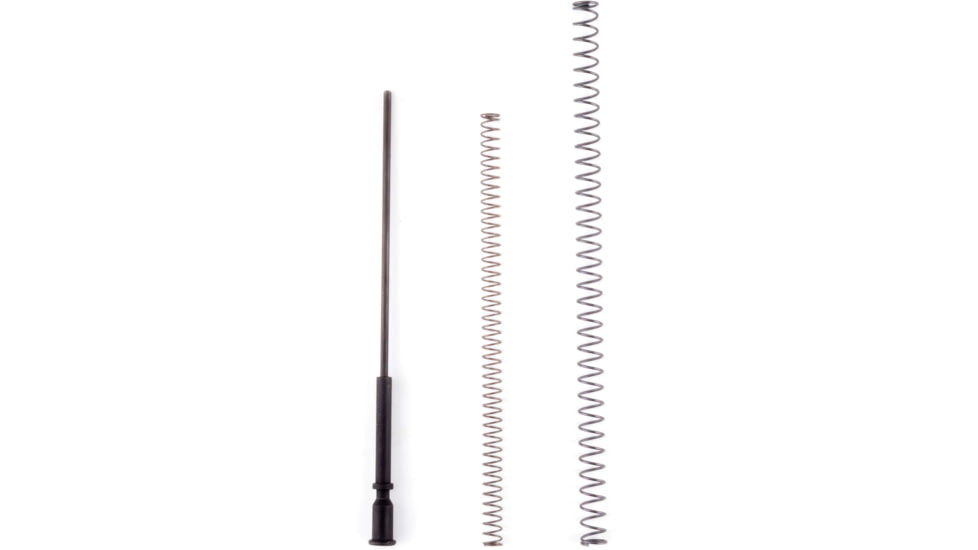 FM Products Gen 2 Replacement Recoil Spring Assembly, Black, FMP-G2-RECOILSPRING