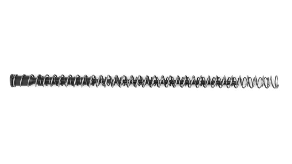 FM Products Gen 2 Replacement Recoil Spring Assembly, Black, FMP-G2-RECOILSPRING