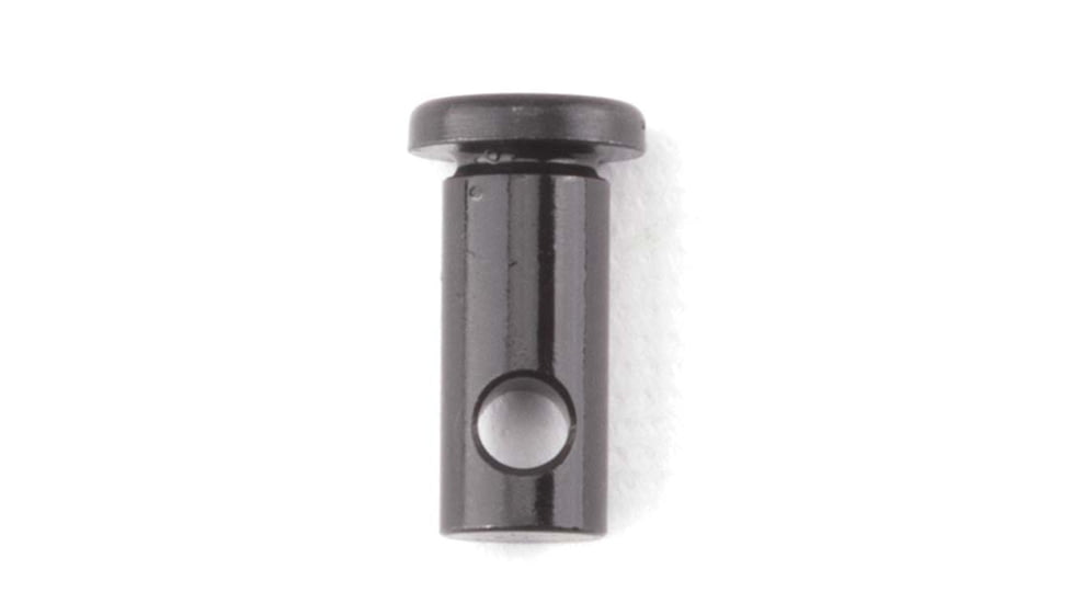 FM Products Gen 2 Replacement Round Cam Pin, Black, FMP-G2-CAMPIN