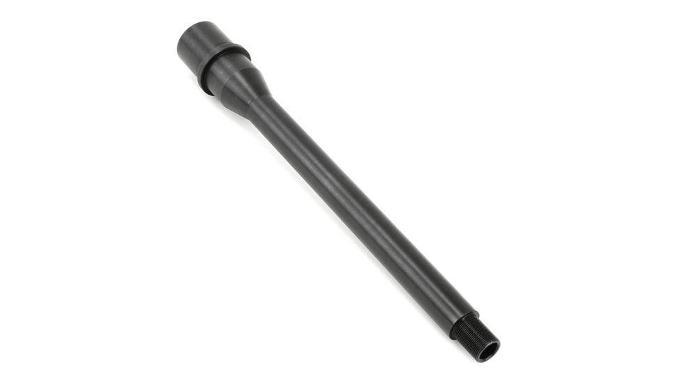 FM Products Ultra Light 9.25in 41V50 9mm Barrel, 1-10 Twist, QPQ, 1/2-36 Thread, Black, FM-9-9.25BRL