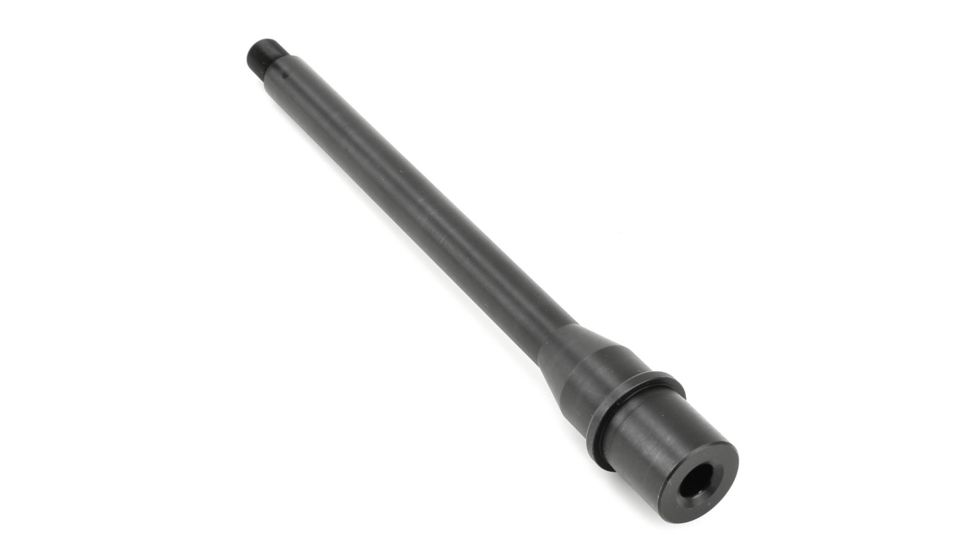 FM Products Ultra Light 9.25in 41V50 9mm Barrel, 1-10 Twist, QPQ, 1/2-36 Thread, Black, FM-9-9.25BRL