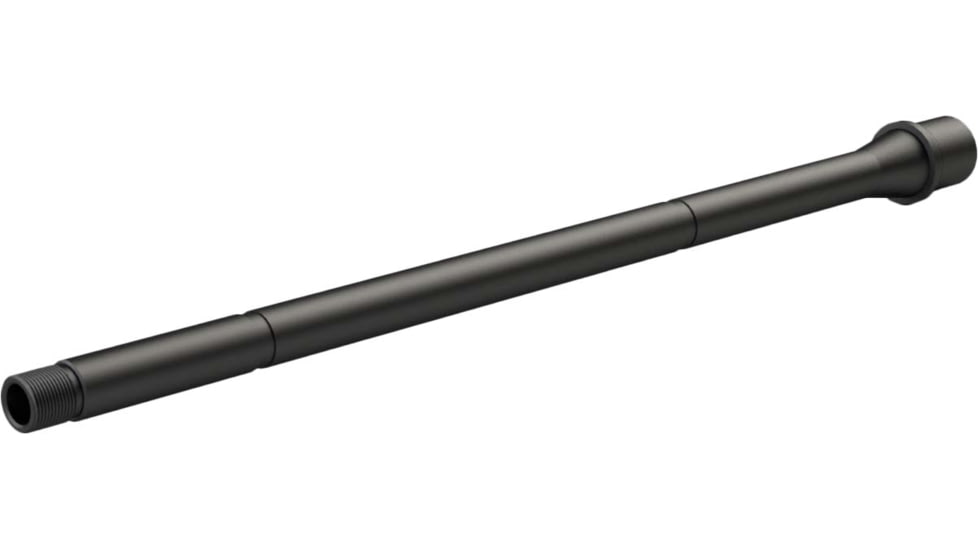 FM Products Ultralight .45 Caliber Barrel, 16 inch, 41v50 Steel, 1-16 Twist, 5/8-24 Thread, QPQ Nitride, Black, FMP-45BRL-16