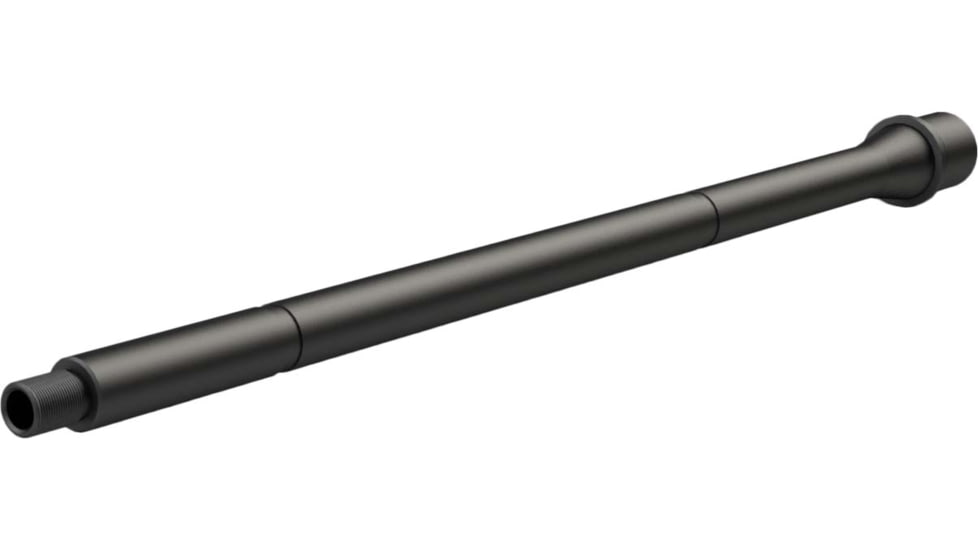 FM Products Ultralight 9mm Barrel, 16 inch, 41v50 Steel, 1-10 Twist, 1/2x28 Thread, QPQ Nitride, Black, FMP-9BRL-16
