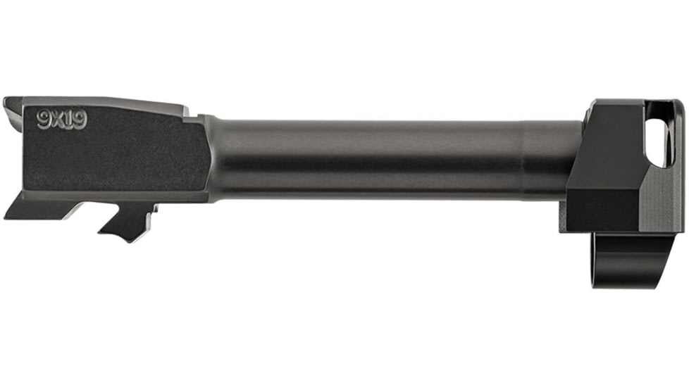 FN America 545 Compensated Barrel Kit, Black, 20100815