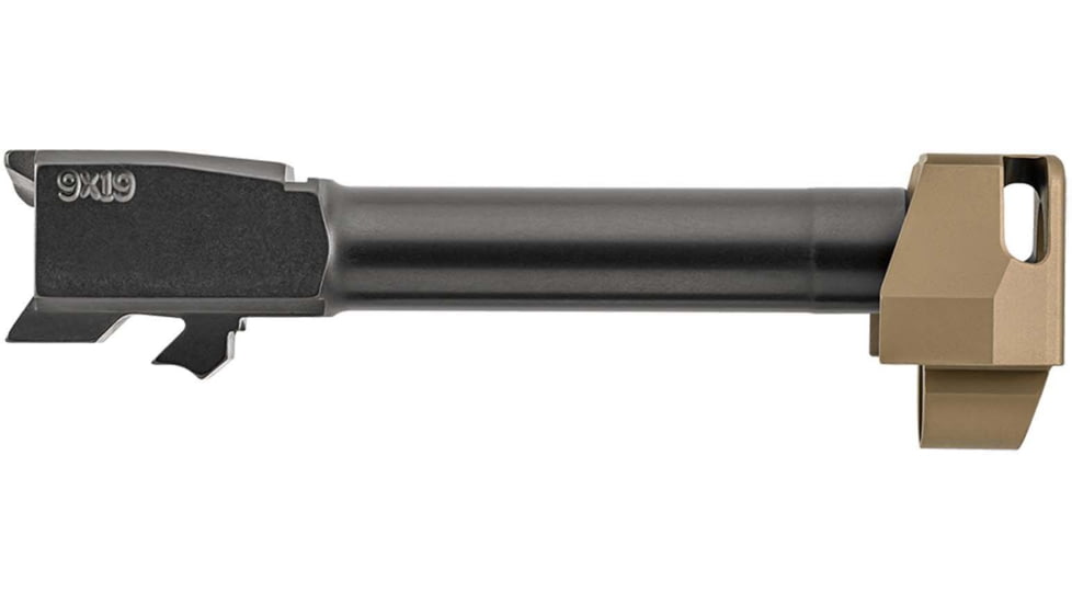 FN America FN 545 .45 ACP Luger Compensator Kit, FDE, 20-100816