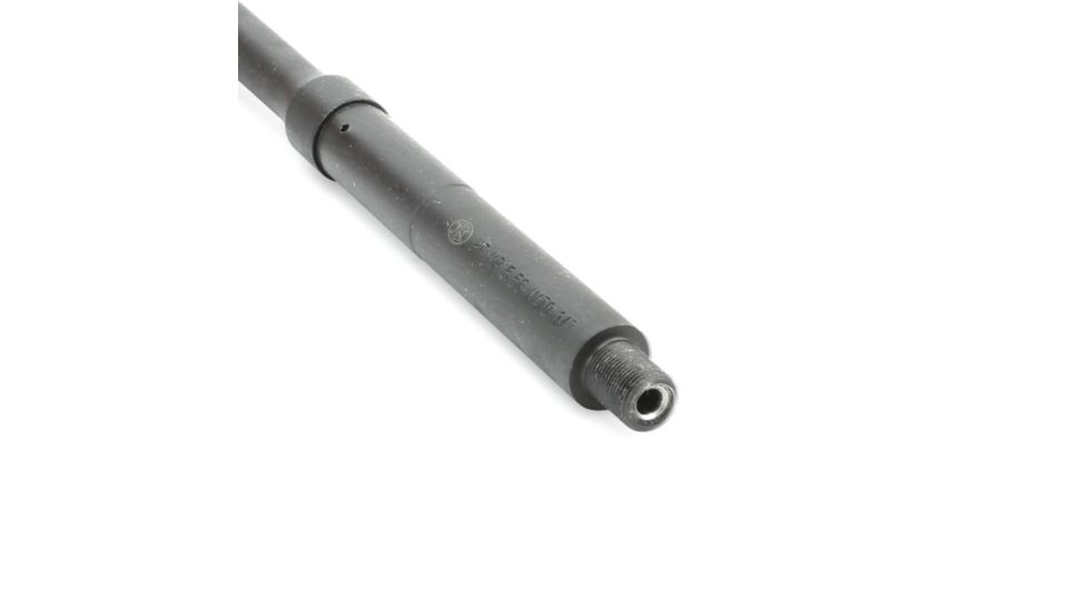 FN America AR-15 Hammer Forged 18 Inch Barrel Rifle Length Gas System 5.56mm NATO