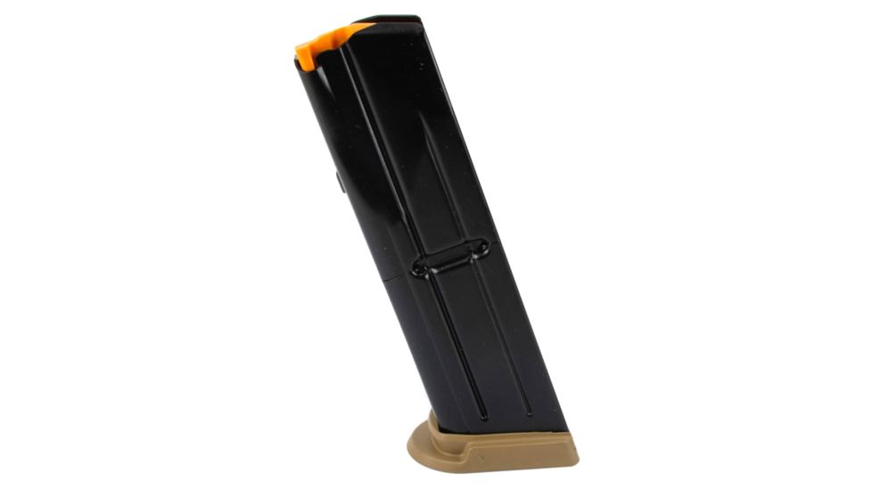 FN America Fn 509 Magazine, Flat Dark Earth - 20-100346-2, EDEMO1
