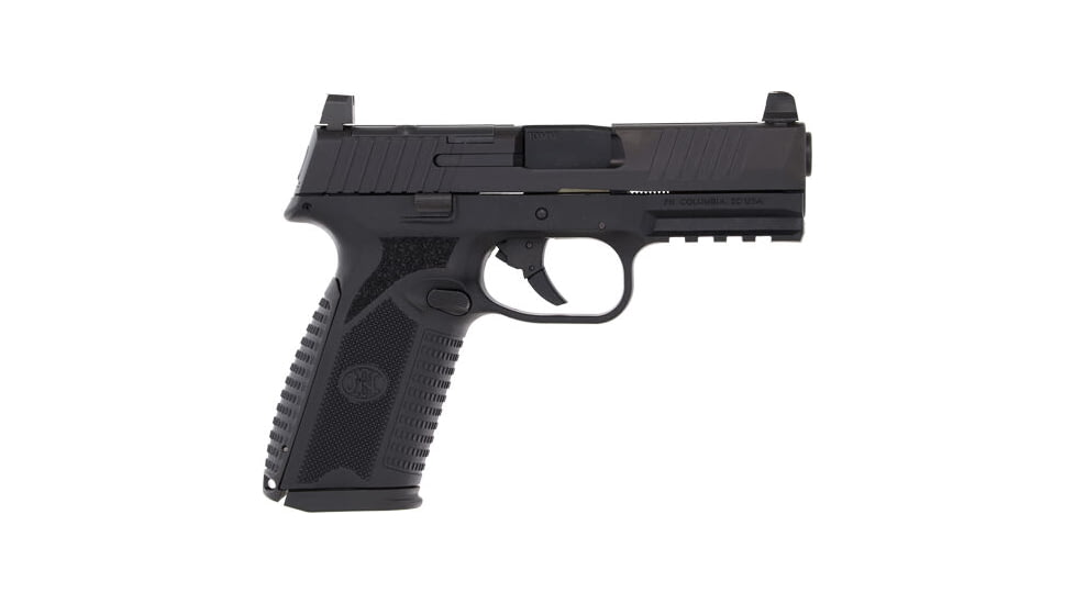 FN America 510 MRD Semi Auto Pistol, 10mm Auto, 4.1 in Barrel