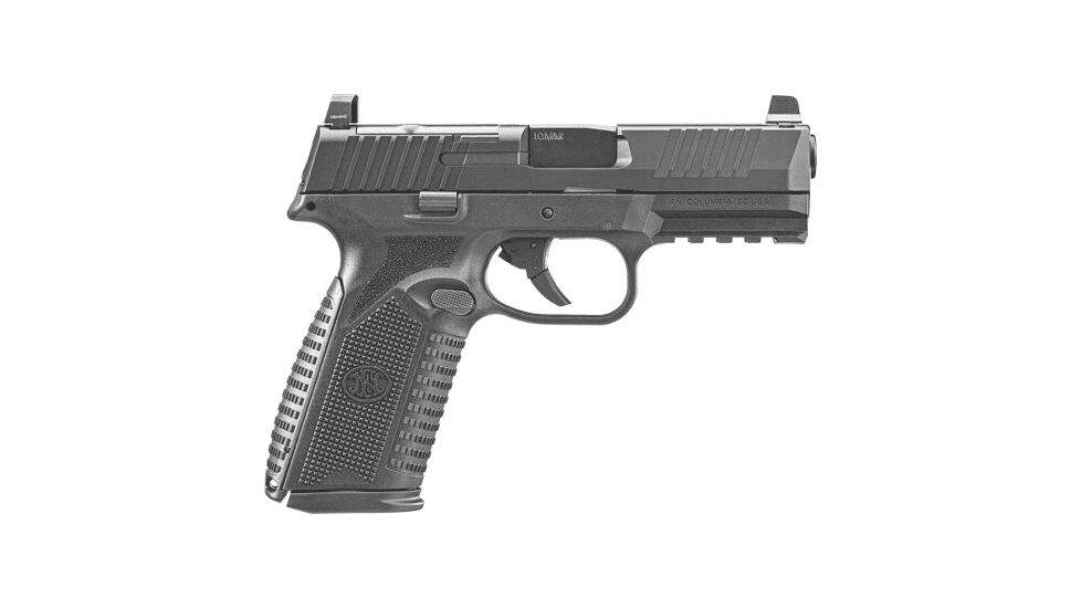 FN America 510 MRD Semi Auto Pistol, 10mm Auto, 4.1 in Barrel